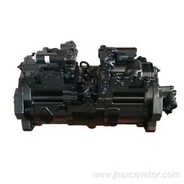 SK200-6E Hydraulic Pump SK200-6E Parts SK200-6E Main Pump